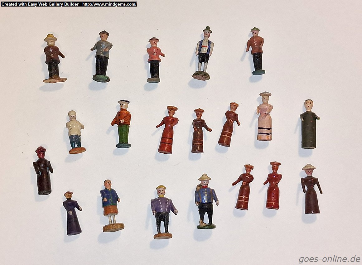 Generate Photo Album