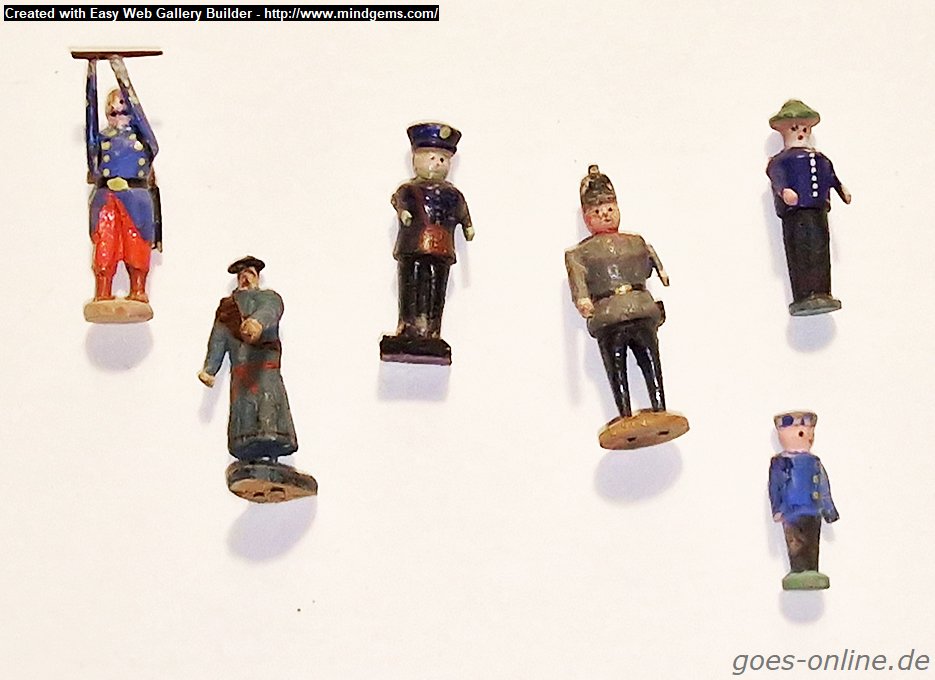 Photo Album Creation